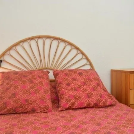 Lejlighed El Repairo 6 *