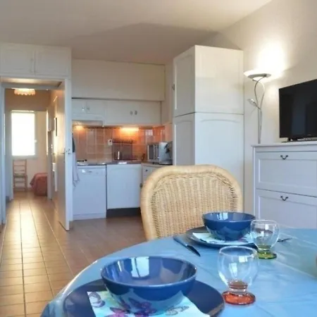 Lejlighed El Repairo 6 Cerbère